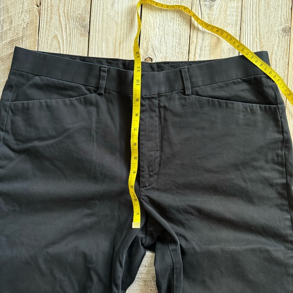 Men’s Express Design Producer Straight Leg Pants - Picture 3 of 8